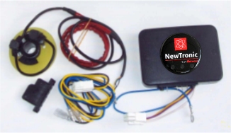 NewTronic kit