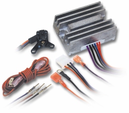 Optronic ignition kit